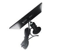 Panneau de commande photovoltaïque vert 5 W5 V utilisant de l'énergie renouvelable pour des réparations de charge durables à la maison, sinon en extérieur imperméable solaire