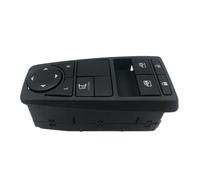 Panneau de commande porte d'interrupteur 81258067109 81258067094 81258067082 81258067064 2V5959858