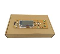 Panneau De Commande Pour Canon, Assemblage Pour Mf 4410 4412 D520 Mf4410 Mf4412 Mf4430 4420n Fk31148
