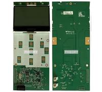 Panneau de commande pour imprimante thermique Zebra 110Xi4 140xi4 170xi4 220xi4 Xi4 203DPI 300DPI P1006033