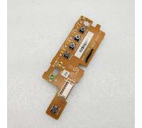 Panneau De Commande Pour Pièces D'Imprimantes Hp Cp1025 1025, Rm1-7778