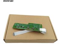 Panneau De Commande Pour Samsung, Pour Modèles Clp-360 Clp-365 Clp-366 C410 Clp-365w Clp360 Clp365 Clp366 Clp365w Clp 360 365 C410w Jc92-02500a