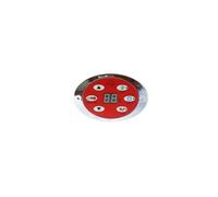 Panneau de Commande pour Spa Gonflable - Ospazia - Compatible Autres Marques