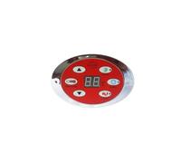 Panneau de Commande pour Spa Gonflable - Ospazia - Compatible Autres Marques