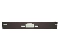 PANNEAU DE COMMANDE SANS PLATINE pour REFRIGERATEUR DOMETIC - 241397810