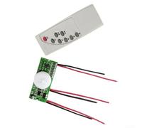 Panneau de commande solaire 3,2 V 3,7 V avec télécommande pour réparation de lampe de rue IP65 Capteur Jardin Cour Garage Pièce de rechange