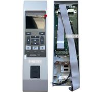 Panneau de commande standard P1083320-108 pour imprimante de codes-barres thermique Zebra ZT620 ZT620R 203 dpi 300 dpi