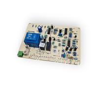 PANNEAU DE COMMANDE VAILLANT 250345 W4115CM1030 POUR CHAUFFE-EAU MAG-TURBO 24/2