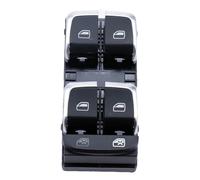 Panneau de commande vitre voiture pour AUDI A1 Sportback (8XA, 8XF) 2015-2018 pour Q3 (8UB, 8UG) 2016-2017 2018