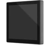 SONOFF NSPanel Pro Panneau de Contrôle pour Maison Intelligente, Hub Zigbee 3.0 Intégré, Thermostat sans Fil, Contrôle App (Gris Foncé)