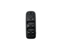 Panneau De Commutateur De Fenêtre Pour Panamera Pour Cayenne 2018-2020 Commutateur De Commande Principal 971959858C/971959858 E/971959858H Interrupteur lève-vitre électrique(High)