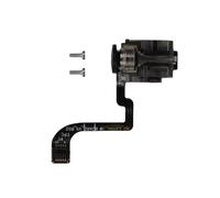 Panneau de commutation à effet Hall - Extrudeuse à filament sensoriel pour série P1/X1C - Remplacement exclusif à faible consommation d'énergie - Carte d'intégration facile