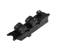 Panneau de Commutation de Vitre éLectrique de Voiture pour Outlander MR502232,Console de Commande de FenêTre éLectrique Accessoires