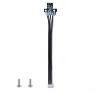 Panneau de commutation Hall pour capteur à filament BambuLab série X1 et X1C dédié à une surveillance précise de la présence de filament pour l'impression 3D