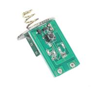 Panneau de commutation LED pour solutions d'éclairage portables avec trois ou cinq niveaux de sortie réglables et une faible puissance de veille (USB)