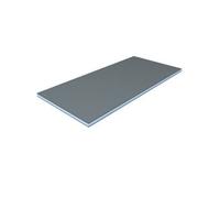 Panneau de construction Wedi 125x60cm épaisseur 10mm Réf. 01-07-00/010
