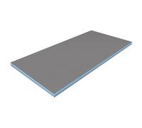 Panneau de construction WEDI 125 x 60 x 5 cm