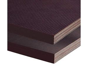 Panneau de contreplaqué antidérapant 18mm Bouleau débité (70x70 cm)