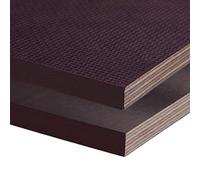 Panneau de contreplaqué antidérapant 21mm Bouleau débité (110x50 cm)