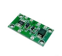Panneau de contrôle de circuit solaire compatible avec 3 piles 7 V 24 V pour lampes solaires de pelouse avec détection automatique de la lumière et taille compacte