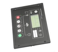 Panneau de Contrôle DSE720 pour Générateur Démarrage Auto | Micro-ordinateur intégré, réglage paramètres manuel site, monitoring réseau électrique automatique