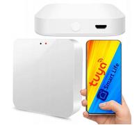 Panneau de contrôle - GW006 - ZigBee 3.0 - Bluetooth - WIFI TUYA