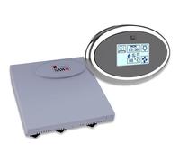 Panneau De Contrôle Sawo Innova Touch avec Bloc contacteur Combi INP-C-CDF