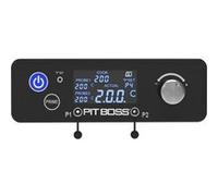 PIT BOSS Panneau de contrôle Wi-FI pour Barbecue Navigator 850 et 1150