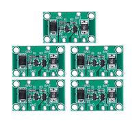 Panneau de Contrôleur de Solaire S665, Module de de Batterie au Lithium, Circuit imprimé Solaire pour Appliques Murales de Pelouse Solaire