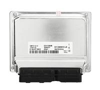 Panneau de Contrôleur D'ordinateur de Moteur, unité de Commande ECU S11 3605010JA ECU ECM Carte de Module de Commande électronique pour Trooper Chery 1100CC SQR472 Carte