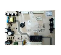 Panneau De Conversion De Fréquence De Réfrigérateur, Panneau D'entraînement De Compresseur 201802080477 5545572901, Pièce De Panneau D'onduleur De Réfrigérateur, Accessoires De Réfrigérateur 1 Pièces(