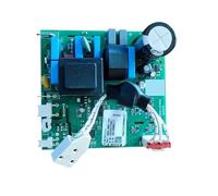 Panneau De Conversion De Fréquence De Réfrigérateur, Panneau D'entraînement De Compresseur 201802080477 5545572901, Pièce De Panneau D'onduleur De Réfrigérateur, Accessoires De Réfrigérateur 1 Pièces(