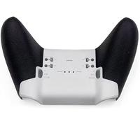 Panneau de couverture arrière de rechange pour manette sans fil Xbox One Elite Series 2 Blanc