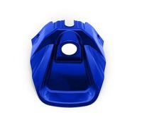 Panneau de couverture avant de réservoir d'essence pour Aprilia RS 660 RS660 2020 2021 2022 2023 Accessoires (bleu)