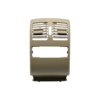 Panneau de couverture de grille de ventilation for climatiseur arrière de voiture, adapté à Mercedes Benz GLK X204 GLK220 GLK250 GLK300 GLK350 2048304354 Évent de climatisation AC (Size : High-end Be
