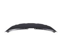 Panneau de Couverture de la Grille Supérieure Avant, HO1210170 Abs à Haute Résistance pour Véhicule
