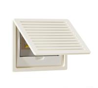 Panneau de couverture pour compteur électrique et boîtier à faible courant conçu pour une intégration parfaite dans les dispositions murales du salon (D)