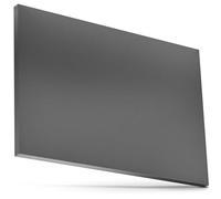 Panneau de cuisine compatible avec IKEA FAKTUM - Panneau avant de qualité supérieure sur mesure - Ajustement original - Fabriqué en Allemagne (anthracite, 60 x 13-S)