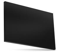 Panneau de cuisine compatible avec IKEA FAKTUM - Panneau avant de qualité supérieure sur mesure - Ajustement original - Fabriqué en Allemagne (noir, 60 x 13-S)