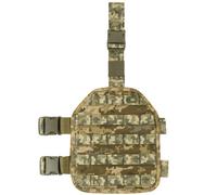 Panneau de cuisse M-Tac - MM14