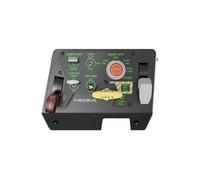 Moza Racing MTLP Panel