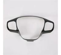 Panneau de décoration Housse Volant Intérieure Noire Garniture Décorative ABS Pour Ford Pour Focus Pour MK4 2019 2020 2021 2022 2023 1 Pièce Garniture de décoration