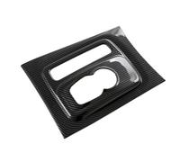 Panneau de décoration Pour Chrysler 300C 2004-2023 Panneau De Commande Climatisation ABS Garniture Navigation Autocollant Moulures Intérieures Garniture de décoration(Gear box cover)