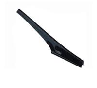 Panneau de décoration Pour Hyundai Pour Elantra CN7 2021 2022 Panneau De Changement Vitesse Console Centrale Garniture Couvercle Prise Courant Arrière Garniture de décoration(Gear Strip Panel)