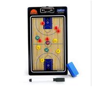 Panneau de démonstration d'entraîneur de panneau - BEARWIN - tactique de basket-ball en pvc