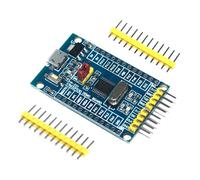 Panneau De Développement Pour Petits Systèmes, New-Stm32f030f4p6 Core, 32 Bits, Cortex-M0