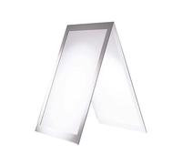 Panneau de diffusion pliable en carton pour photographie