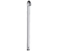 Delabie Colonne de douche temporisée SPORTING 2 adaptée PMR 714700