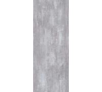Panneau de douche VIPANEL aspect béton gris 100 x 255 cm ROTH 1420000022