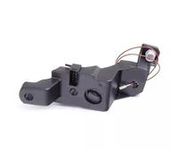 Panneau de douille de feu arrière gauche compatible avec BMW pour E60 LCI 07 10 Berline Numéro de pièce OEM 63217361881